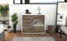 Sideboard Coco, Treibholz Front (92x79x35cm) - Stil.Zeit Möbel GmbH