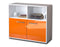 Sideboard Camilla, Orange Studio (92x79x35cm) - Stil.Zeit Möbel GmbH