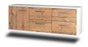 Lowboard Denver, Pinie Studio ( 136x49x35cm) - Dekati GmbH