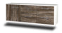 Lowboard Denver, Treibholz Studio ( 136x49x35cm) - Dekati GmbH