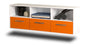 Lowboard Las Vegas, Orange Studio ( 136x49x35cm) - Dekati GmbH