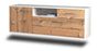 Lowboard Atlanta, Pinie Studio ( 136x49x35cm) - Dekati GmbH