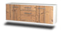 Lowboard Cleveland, Pinie Studio ( 136x49x35cm) - Dekati GmbH