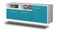 Lowboard Miami, Tuerkis Studio ( 136x49x35cm) - Dekati GmbH