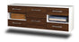 Lowboard Wichita, Walnuss Studio ( 136x49x35cm) - Dekati GmbH