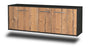 Lowboard Seattle, Pinie Studio (136x49x35cm) - Dekati GmbH