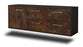 Lowboard Denver, Rost Studio (136x49x35cm) - Dekati GmbH