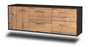 Lowboard Denver, Pinie Studio (136x49x35cm) - Dekati GmbH