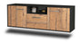 Lowboard Mesa, Pinie Studio (136x49x35cm) - Dekati GmbH