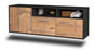 Lowboard Omaha, Pinie Studio (136x49x35cm) - Dekati GmbH