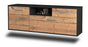 Lowboard Oakland, Pinie Studio (136x49x35cm) - Dekati GmbH