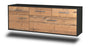 Lowboard Tulsa, Pinie Studio (136x49x35cm) - Dekati GmbH