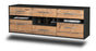 Lowboard Arlington, Pinie Studio (136x49x35cm) - Dekati GmbH