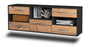 Lowboard Santa Ana, Pinie Studio (136x49x35cm) - Dekati GmbH