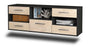Lowboard Santa Ana, Zeder Studio (136x49x35cm) - Dekati GmbH