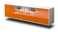 Lowboard Toledo, Orange Studio (180x49x35cm) - Dekati GmbH