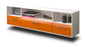 Lowboard Plano, Orange Studio (180x49x35cm) - Dekati GmbH