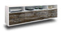 Lowboard Scottsdale, Treibholz Studio (180x49x35cm) - Dekati GmbH