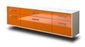 Lowboard Baton Rouge, Orange Studio (180x49x35cm) - Dekati GmbH