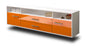 Lowboard Laredo, Orange Studio (180x49x35cm) - Dekati GmbH