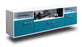 Lowboard Winston-Salem, Tuerkis Studio (180x49x35cm) - Dekati GmbH