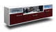 Lowboard Winston-Salem, Bordeaux Studio (180x49x35cm) - Dekati GmbH