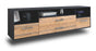 Lowboard Henderson, Pinie Studio (180x49x35cm) - Dekati GmbH