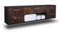 Lowboard Lincoln, Rost Studio (180x49x35cm) - Dekati GmbH