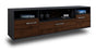 Lowboard Winston-Salem, Walnuss Studio (180x49x35cm) - Dekati GmbH