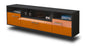 Lowboard Winston-Salem, Orange Studio (180x49x35cm) - Dekati GmbH