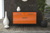 Lowboard hängend mit Griffen San Diego, Orange Front ( 92x49x35cm) - Stil.Zeit Möbel GmbH