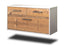 Lowboard hängend mit Griffen San Diego, Pinie Studio ( 92x49x35cm) - Stil.Zeit Möbel GmbH