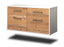 Lowboard hängend mit Griffen Austin, Pinie Studio ( 92x49x35cm) - Stil.Zeit Möbel GmbH