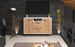 Sideboard Dayton, Pinie Front (136x79x35cm) - Dekati GmbH