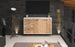 Sideboard Peoria, Pinie Front (136x79x35cm) - Dekati GmbH