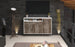 Sideboard Hollywood, Treibholz Front (136x79x35cm) - Dekati GmbH