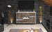 Sideboard Hayward, Treibholz Front (136x79x35cm) - Dekati GmbH