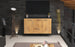 Sideboard Vancouver, Eiche Front (136x79x35cm) - Stil.Zeit Möbel GmbH