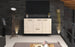 Sideboard Vancouver, Zeder Front (136x79x35cm) - Stil.Zeit Möbel GmbH