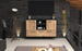 Sideboard Grand Prairie, Pinie Front (136x79x35cm) - Stil.Zeit Möbel GmbH