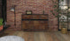 Sideboard Joliet, Rost Front (136x79x35cm) - Stil.Zeit Möbel GmbH