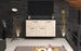 Sideboard Naperville, Zeder Front (136x79x35cm) - Stil.Zeit Möbel GmbH