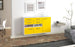 Sideboard Santa Rosa, Gelb Seite (136x79x35cm) - Dekati GmbH