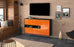 Sideboard Santa Rosa, Orange Seite (136x79x35cm) - Stil.Zeit Möbel GmbH