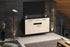 Sideboard Hampton, Zeder Seite (136x79x35cm) - Stil.Zeit Möbel GmbH