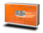 Sideboard Tallahassee, Orange Studio (136x79x35cm) - Dekati GmbH