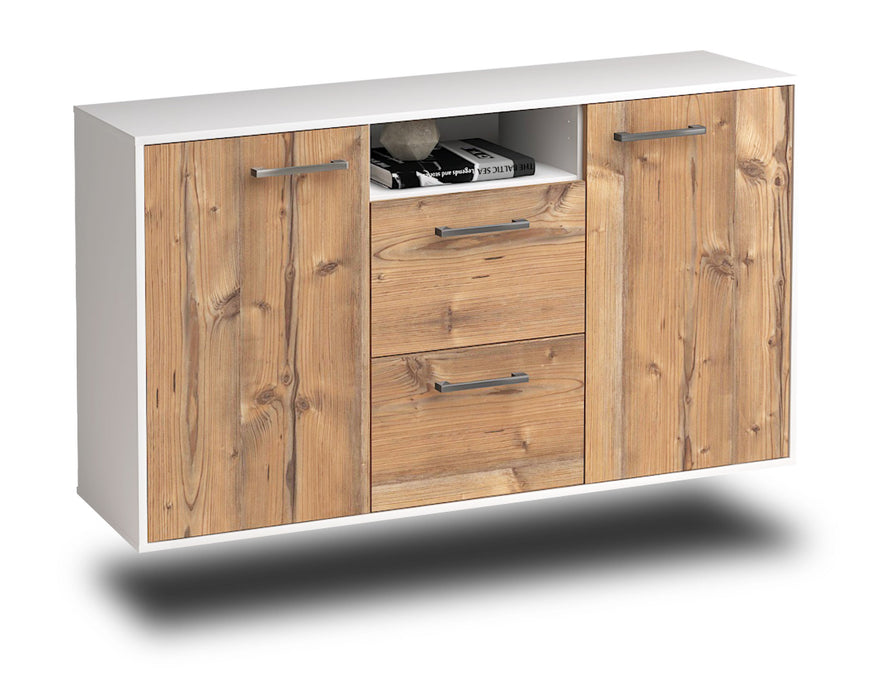 Sideboard Dayton, Pinie Studio (136x79x35cm) - Dekati GmbH