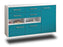 Sideboard Santa Rosa, Tuerkis Studio (136x79x35cm) - Dekati GmbH