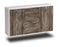 Sideboard Sioux Falls, Treibholz Studio (136x79x35cm) - Dekati GmbH