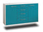 Sideboard Corona, Tuerkis Studio (136x79x35cm) - Dekati GmbH